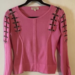 Mambo of Australia.  Women’s sweater.